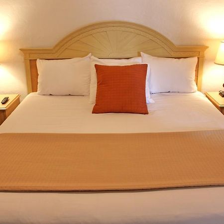 Rustic Inn แม็คคอลล์ ภายนอก รูปภาพ