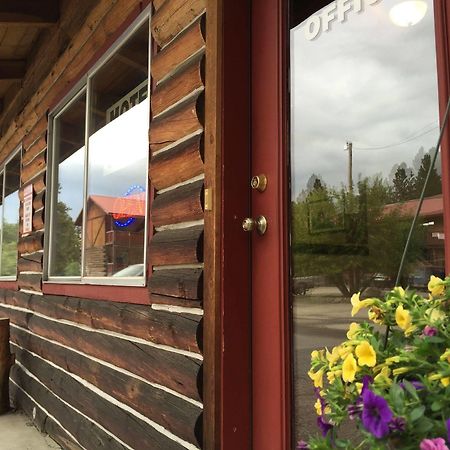 Rustic Inn แม็คคอลล์ ภายนอก รูปภาพ