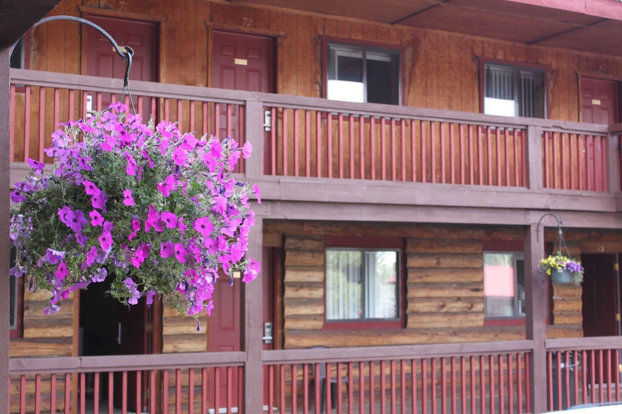 Rustic Inn แม็คคอลล์ ภายนอก รูปภาพ